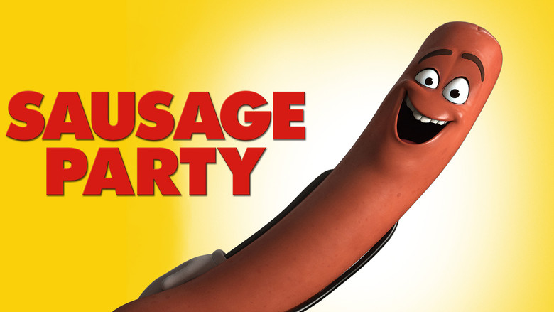 Sausage Party still