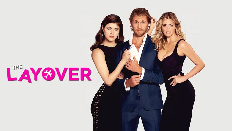 The Layover still