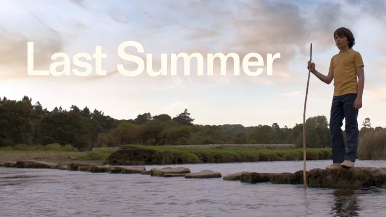 Last Summer still