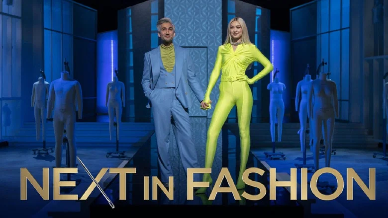 Next in Fashion still