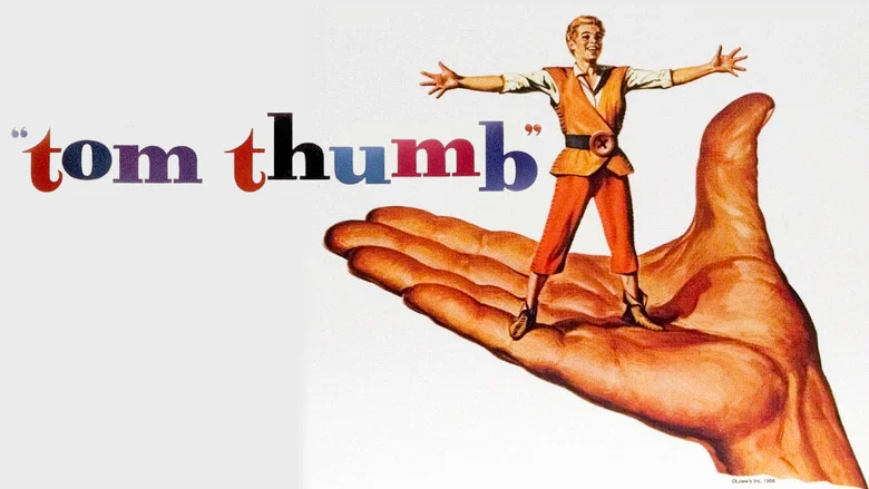 Tom Thumb still