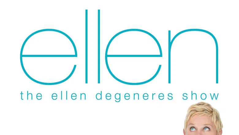 The Ellen DeGeneres Show still