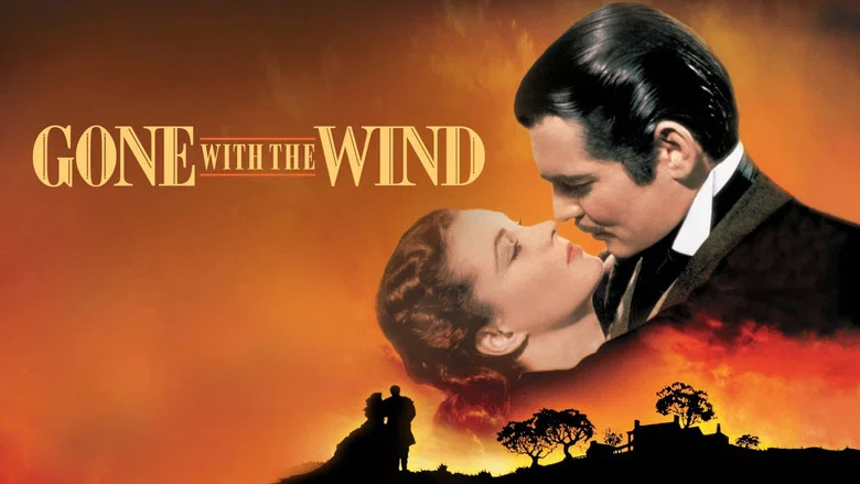Gone with the Wind still