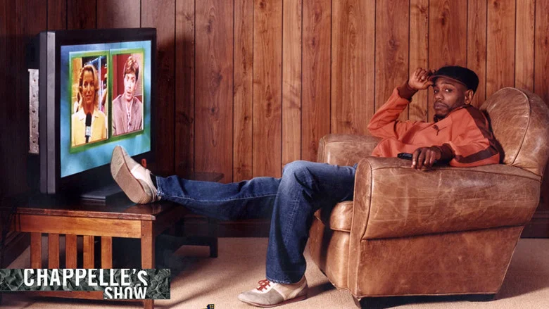 Chappelle's Show still