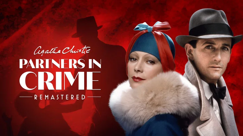 Agatha Christie's Partners in Crime still