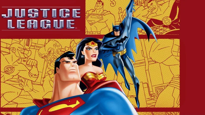Justice League still